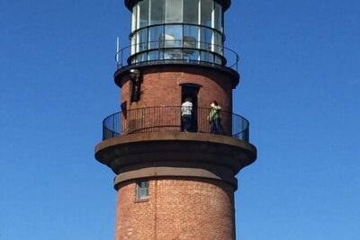 Best of Martha's Vineyard 3 hour Full-Island Tour - Small-Group Energy (Up to 14) and Locals Who Tell the Story