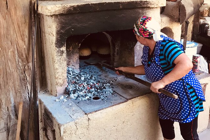 Best of Moldova: Cricova Winery & Old Orhei Tour including Curchi Monastery - Price and Value: Is $160 a Smart Deal?