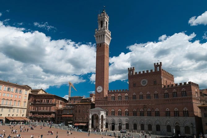 Best of Tuscany: Siena, San Gimignano & Winery Tour with Lunch - Price and value: is $80.95 a good deal?