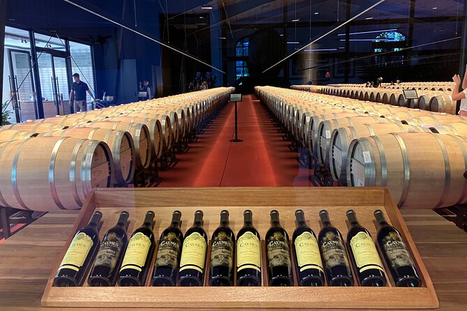 Best Private Wine Tours of Napa Valley-Sonoma for up to 8 people - Napa Valley: The Scenic Drive and the Half-Day Reality