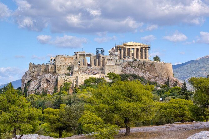 Best rated Acropolis Wine Tasting - Key things that make this Acropolis wine tasting worth your time