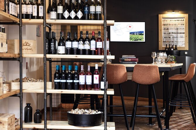 Best rated Acropolis Wine Tasting - Practical details that affect your day