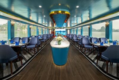 BEST SELLER - Halong 5 Star Day Cruise: Buffet, Wine & Jacuzzi - Hanoi Old Quarter Pickup: 07:45–08:40 and Why It Matters