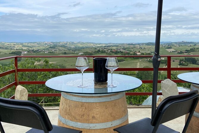"Between Langhe and Monferrato" - Wine Tasting and Cellar Visit - Key highlights at a glance