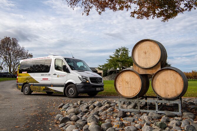 Beyond the Vines - Full-Day Marlborough Wine Tasting Tour - Picton or Blenheim Pickup Sets the Tone for a Smooth Day
