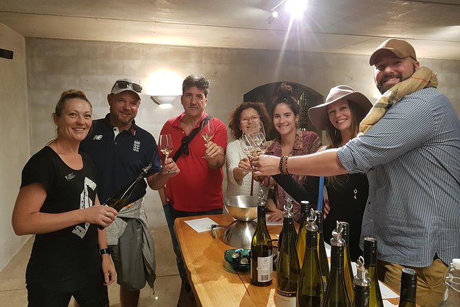 Beyond the Vines - Full-Day Marlborough Wine Tasting Tour - Comfort and Group Size: Why Max 11 Feels Right