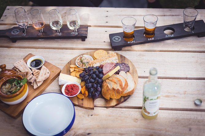 Bike The Wineries (Full-Day) - Bike & Wine Tour - Arrow River Bridges Trail + Kawarau Suspension Bridge moment