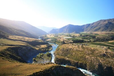 Bike & Wine Tour: Arrowtown to Valley of the Vines - Bike setup: Trek Marlin 6, gear included, and the e-bike decision