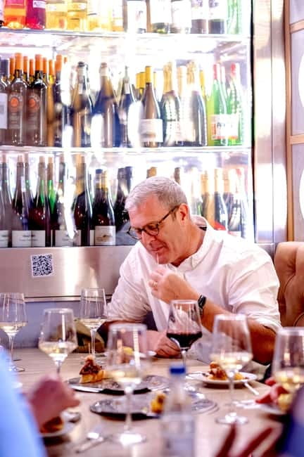 Bilbao: Basque Food Tour and Wine Tasting with Guide - Key things I’d highlight before you book