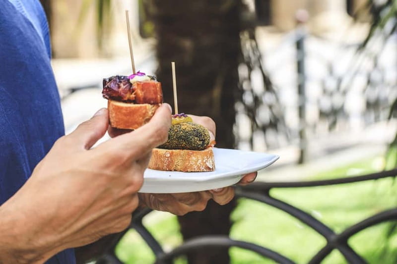Bilbao: Basque Food Tour and Wine Tasting with Guide - Price and value: what you’re really paying for