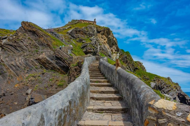 Bilbao: Gaztelugatxe, Bermeo, Mundaka, Gernika, & Wine Tour - Key highlights I’d circle first