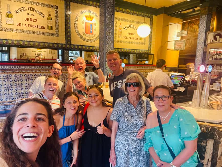 Bilbao’s #1 Food & Wine Experience - Why Bilbao Pintxos Tours Feel Different With a Local Guide
