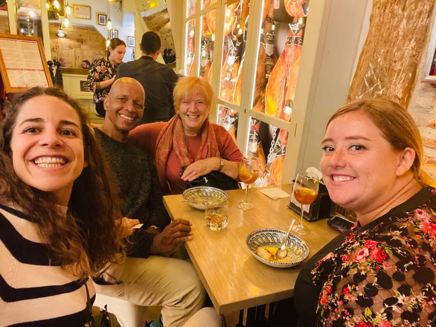 Bilbao’s #1 Food & Wine Experience - Learning the Basque Ordering Rules You’ll Use After the Tour