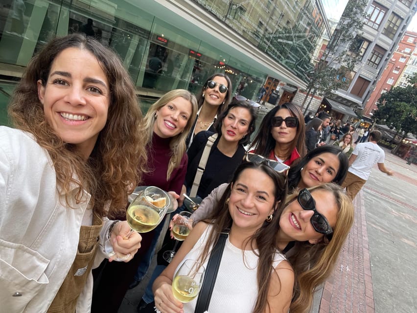Bilbao’s #1 Food & Wine Experience - Who This Bilbao Food and Wine Tour Fits Best (and Who It Doesn’t)