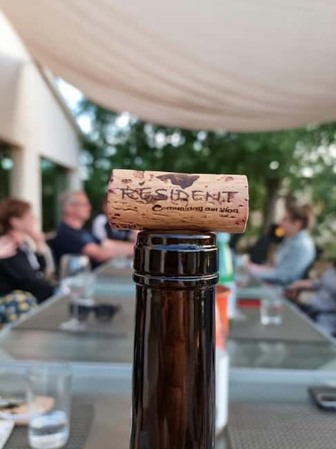 Binissalem: Individual vineyard tour and wine tasting in German - Why Binissalem makes this wine tasting feel more real