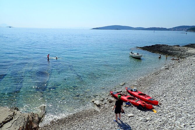 Bits of History - Half day kayak Tour with Wine delight - Key points that make this tour worth your time