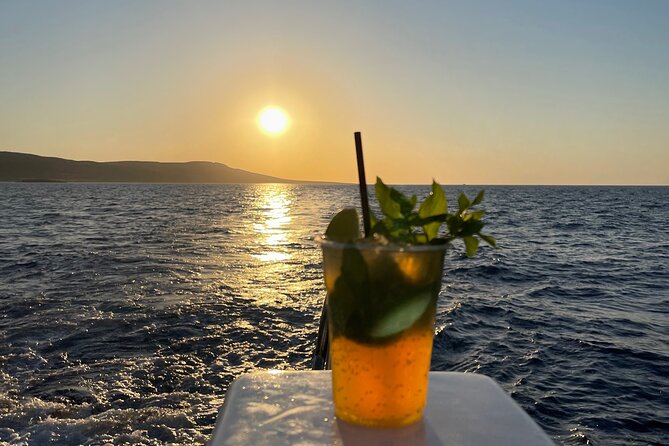 BLUE LAGOON BOAT TRIP | Waterslide | Music | Wine | - Timing, departures, and what you’ll feel on board