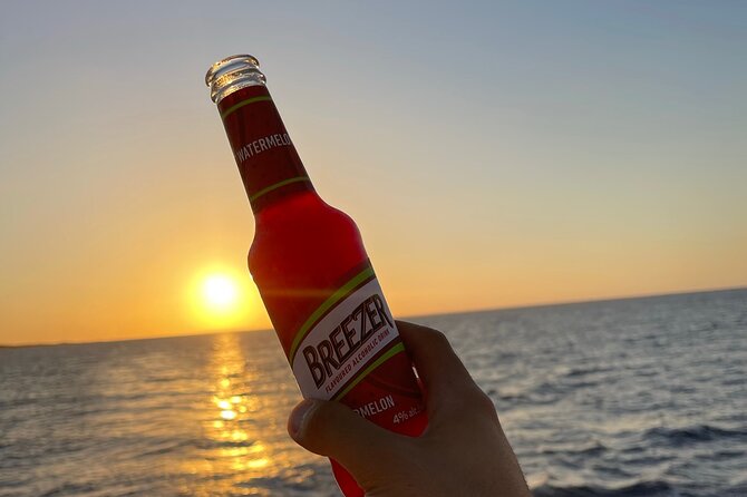 BLUE LAGOON BOAT TRIP | Waterslide | Music | Wine | - Snorkeling without the hassle: what’s really included