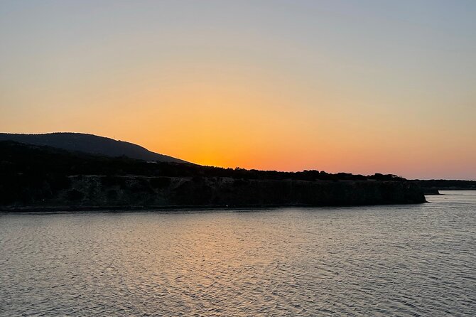 BLUE LAGOON BOAT TRIP | Waterslide | Music | Wine | - Blue Lagoon anchor stop: slide time and snorkel time