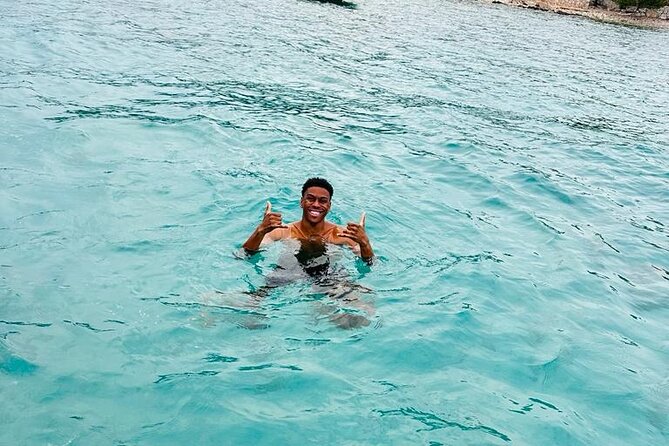 Blue Lagoon Tour from Split with Bottled Water and Wine Included - Weather, Sea Conditions, and Timing Realities
