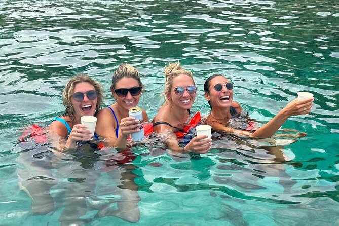 Blue Lagoon Tour from Split with Bottled Water and Wine Included - Price and Value: What $76.22 Really Buys You