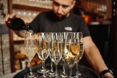 Bohemian Barcelona Neighborhood Evening Tapas & Wine Tour - Timing and routing: from Carrer del Rec Comtal to Plaça de l’Àngel