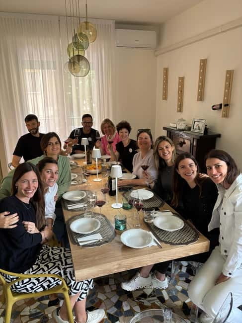 Bologna: 3 Pastas, Tiramisu and Unlimited Wine Tasting - Price and Value: Is $97 for Three Pastas, Wine, and Tiramisu Fair?