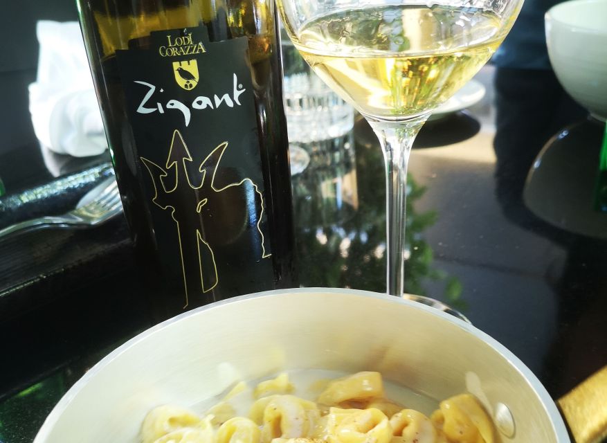 Bologna: City Center Guided Wine Walking Tour - Key Highlights You’ll Actually Care About