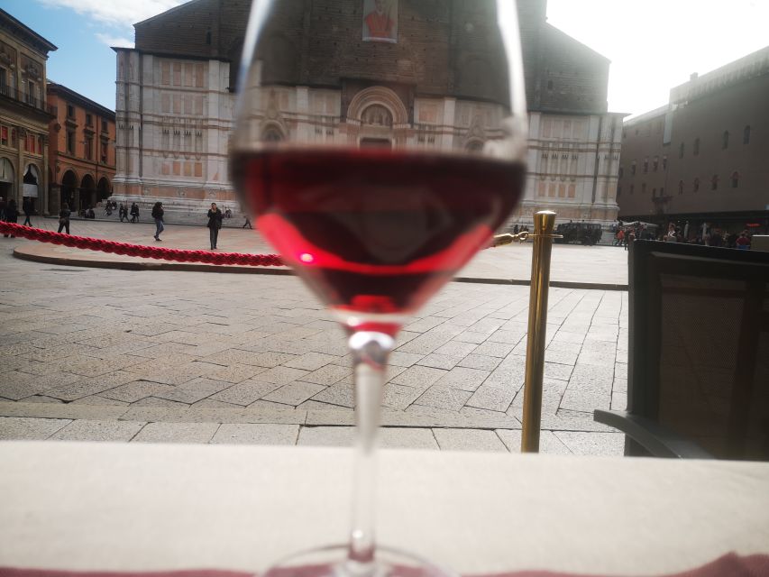 Bologna: City Center Guided Wine Walking Tour - Pricing: Is $70 Worth It for a City-Center Wine Walk?