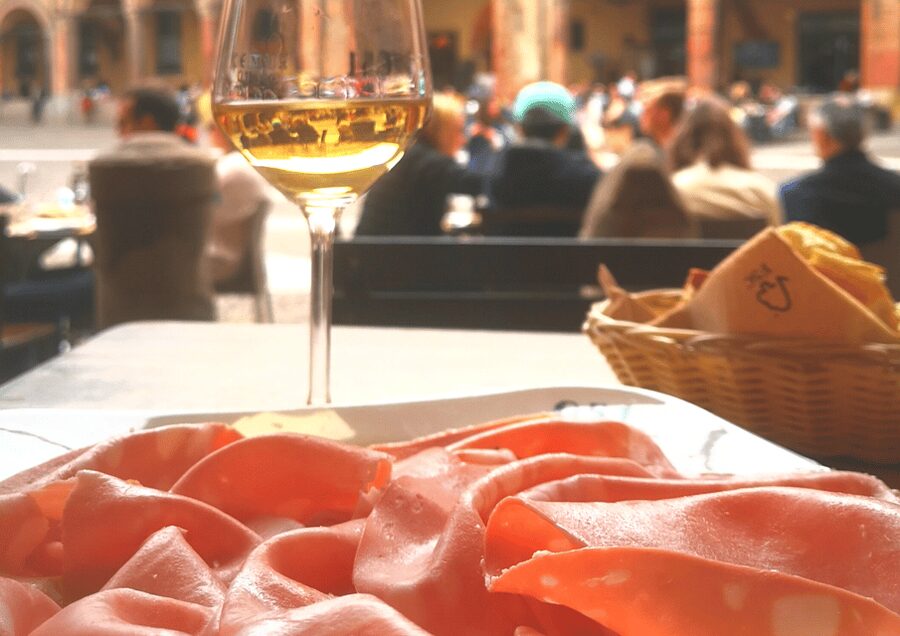 Bologna: City Center Guided Wine Walking Tour - Filippo’s Guidance: The Human Part That Makes It Memorable
