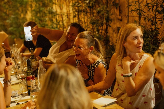 Bologna: Dinner, Wine & Tastings Walking Tour - Quick hits: what makes this Bologna food tour work