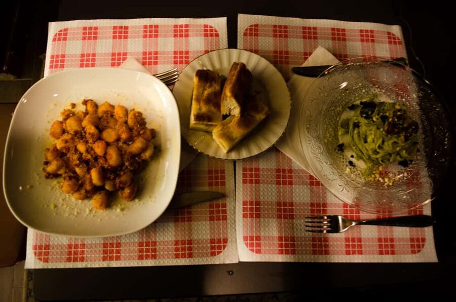 Bologna: Dinner, Wine & Tastings Walking Tour - After the tour: use what you learn on your own
