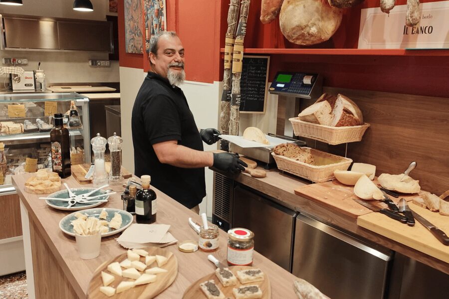 Bologna: Food and Wine Tasting with Interactive Game - Key Things I’d Prioritize Before You Book