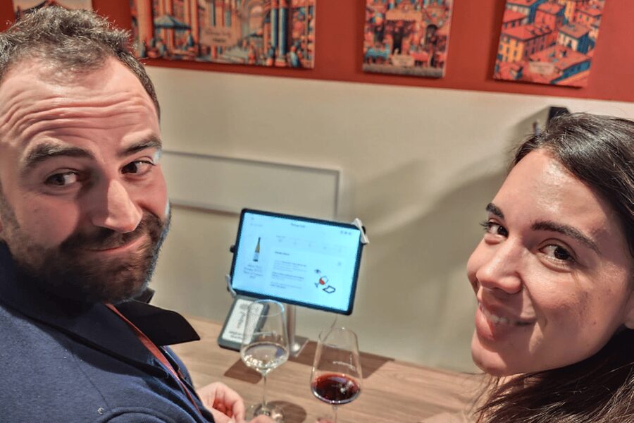 Bologna: Food and Wine Tasting with Interactive Game - Should You Book This Bologna Wine-and-Food Game?