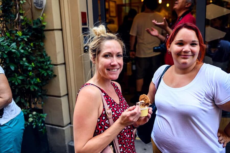 Bologna: Local Food Tour with Authentic Tastings and Wine - The 3-Hour Menu That Feels Like Bologna’s Best Notes