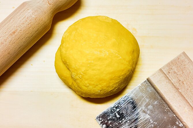 Bologna Local Pasta Cooking Class, Ragu, Spritz, Wine & Gelato - Casoni Spritz Workshop: Local Herbs, Regional Rules