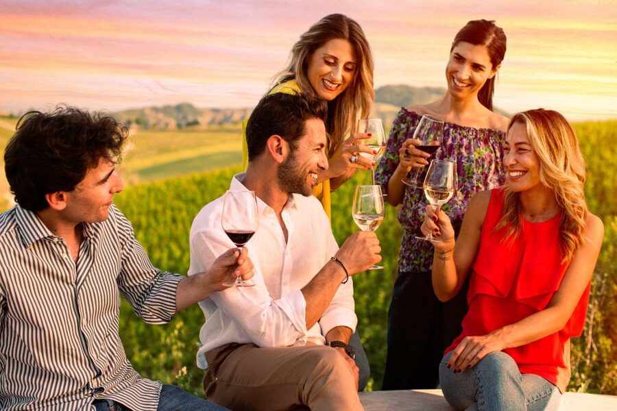 Bologna: Olive Grove and Vineyard Tour with Product Tastings - FAQ
