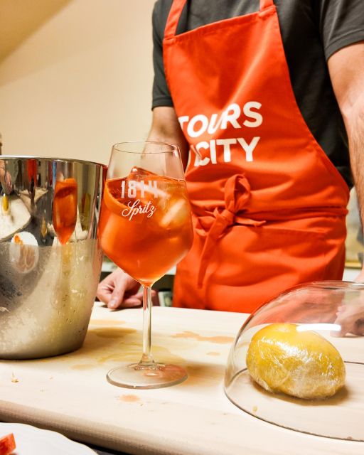 Bologna: Pasta Cooking Class, Ragu, Spritz, Wine & Gelato - Price and Value: Is $79 Worth It?