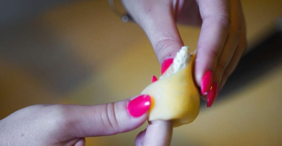 Bologna: Pasta Tagliatelle al Ragu Cooking Class with Wine - Key things you’ll notice right away