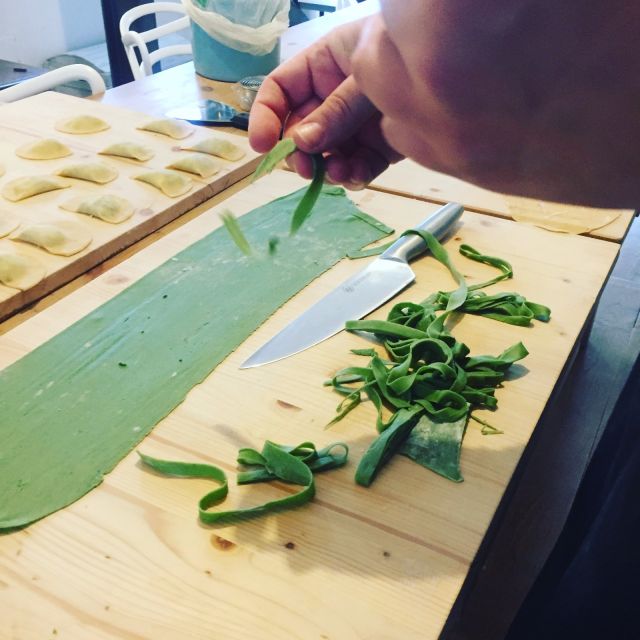Bologna: Pasta Tagliatelle al Ragu Cooking Class with Wine - Who Should Book This Class (and Who Might Not Enjoy It)