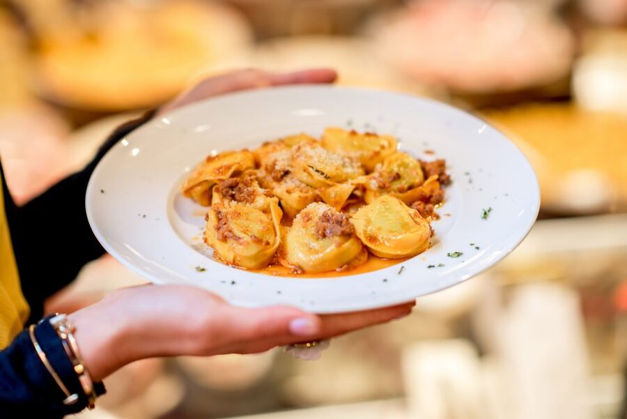 Bologna: Pasta Tagliatelle al Ragu Cooking Class with Wine - Group Size and the Home Kitchen Reality Check