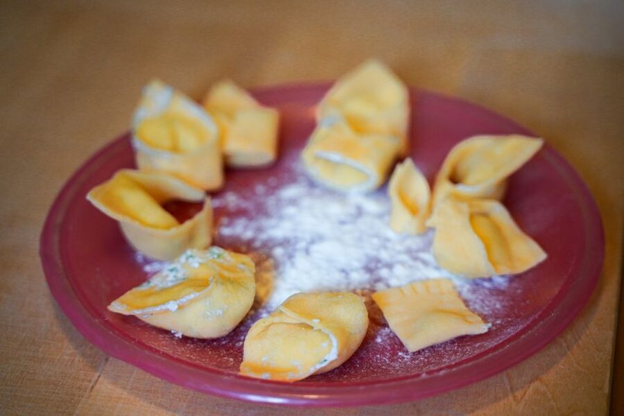Bologna: Pasta Tagliatelle al Ragu Cooking Class with Wine - What You’ll Learn (and Why It Helps You Cook at Home)