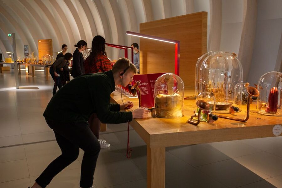 Bordeaux: Cité du Vin Entry Ticket and Wine Tasting - Price and logistics: what $27 buys (and what it doesn’t)