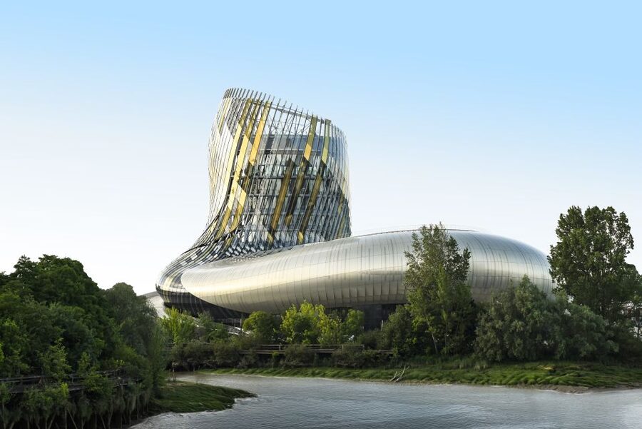 Bordeaux: Cité du Vin Entry Ticket and Wine Tasting - The permanent exhibition: 18 themed spaces and real “learn-by-doing”