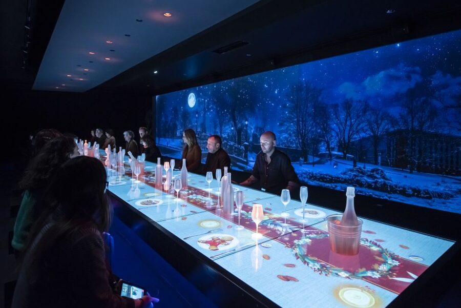 Bordeaux: Cité du Vin Entry Ticket and Wine Tasting - The sensory part: tasting, aromatics, and testing your instincts