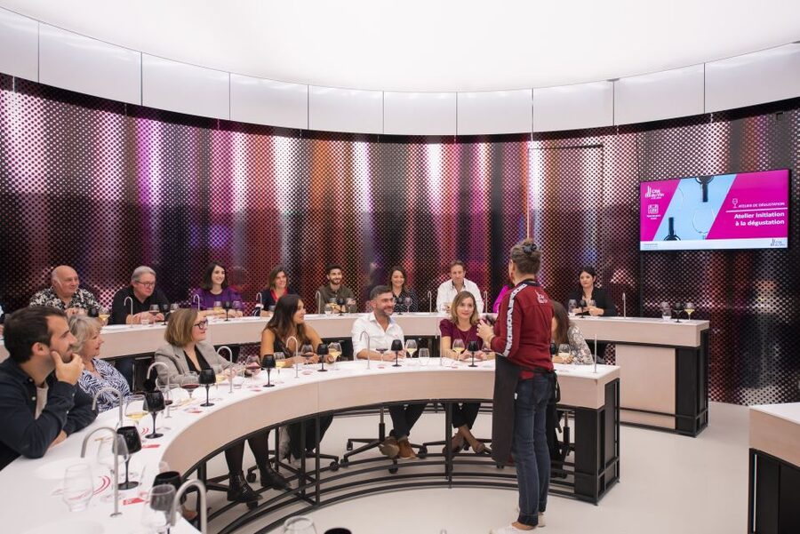 Bordeaux: Cité du Vin Entry Ticket and Wine Tasting - How long you should plan for (and why timing is everything)
