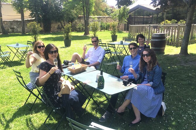 Bordeaux Full Day Wine Tour - 3 Wineries & Gourmet Picnic Lunch - Saint-Émilion Family Vineyard: Picnic Lunch With Wine From the Source