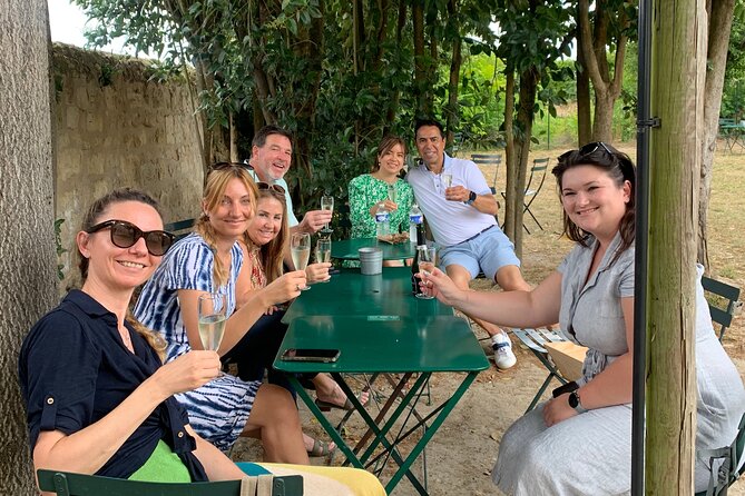 Bordeaux Full Day Wine Tour - 3 Wineries & Gourmet Picnic Lunch - Saint-Émilion Village Walk: The Town Part Isn’t Just a Photo Stop