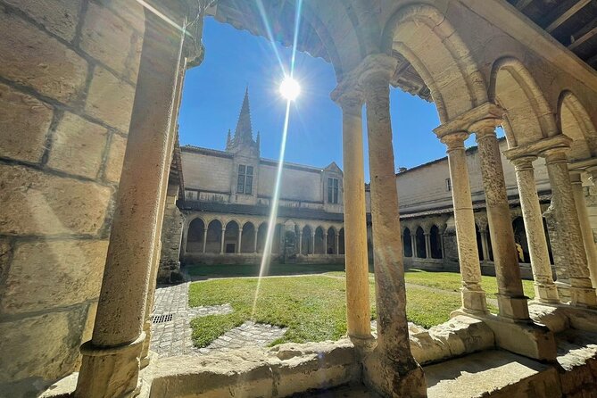 Bordeaux Full Day Wine Tour - 3 Wineries & Gourmet Picnic Lunch - Why the Group Size and Guide Style Matter