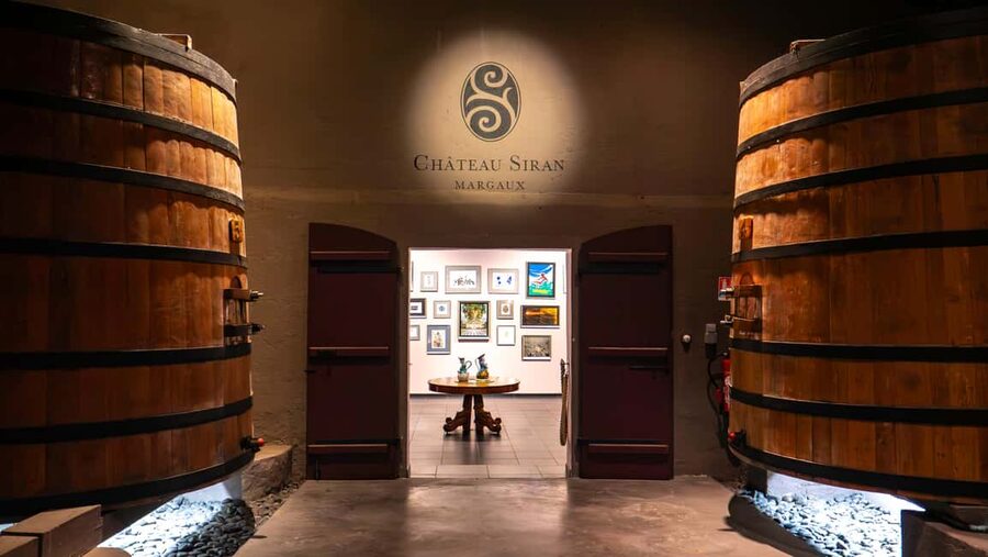 Bordeaux: Half-Day Margaux Tour with Wine Tastings - Château Margaux Photo Stop: Iconic Moment, Limited Time
